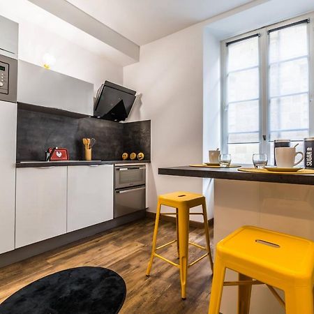 Le Studio Reynal - 1 Chambre Бриве-ла-Гаилларде Экстерьер фото