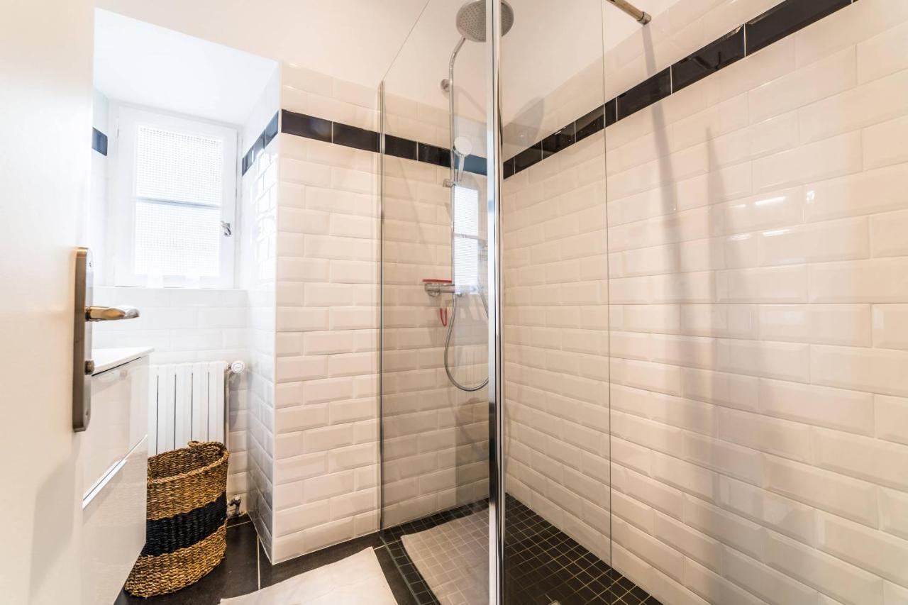 Le Studio Reynal - 1 Chambre Бриве-ла-Гаилларде Экстерьер фото